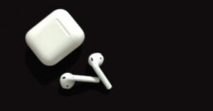 Bluetooth headset